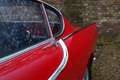Volvo P1800 S "Cow-horn", older restoration, Well taken care o Rood - thumbnail 35