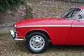 Volvo P1800 S "Cow-horn", older restoration, Well taken care o Rood - thumbnail 49