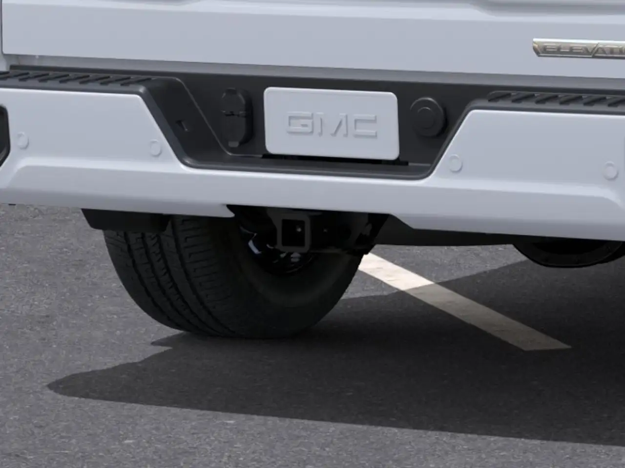 GMC Sierra 1500 fotografie GMC Sierra 1500