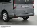 Volkswagen Caddy Life 7-Sitzer 1 5l TSI Navi SH Cool Sound Grau - thumbnail 7