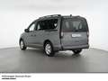 Volkswagen Caddy Life 7-Sitzer 1 5l TSI Navi SH Cool Sound Grau - thumbnail 2