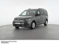 Volkswagen Caddy Life 7-Sitzer 1 5l TSI Navi SH Cool Sound Grau - thumbnail 1