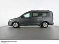 Volkswagen Caddy Life 7-Sitzer 1 5l TSI Navi SH Cool Sound Grau - thumbnail 3