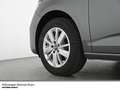 Volkswagen Caddy Life 7-Sitzer 1 5l TSI Navi SH Cool Sound Grau - thumbnail 5