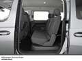 Volkswagen Caddy Life 7-Sitzer 1 5l TSI Navi SH Cool Sound Grau - thumbnail 11