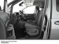 Volkswagen Caddy Life 7-Sitzer 1 5l TSI Navi SH Cool Sound Grau - thumbnail 10