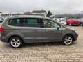 Volkswagen Sharan 2.0 TDI DSG SKY Grau - thumbnail 21