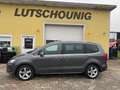 Volkswagen Sharan 2.0 TDI DSG SKY Grau - thumbnail 2