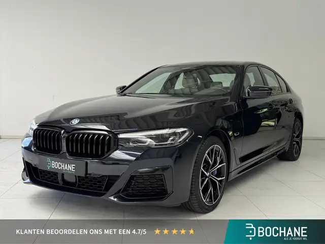 BMW 545 5-serie 545e xDrive High Executive | M-Sport | Tre
