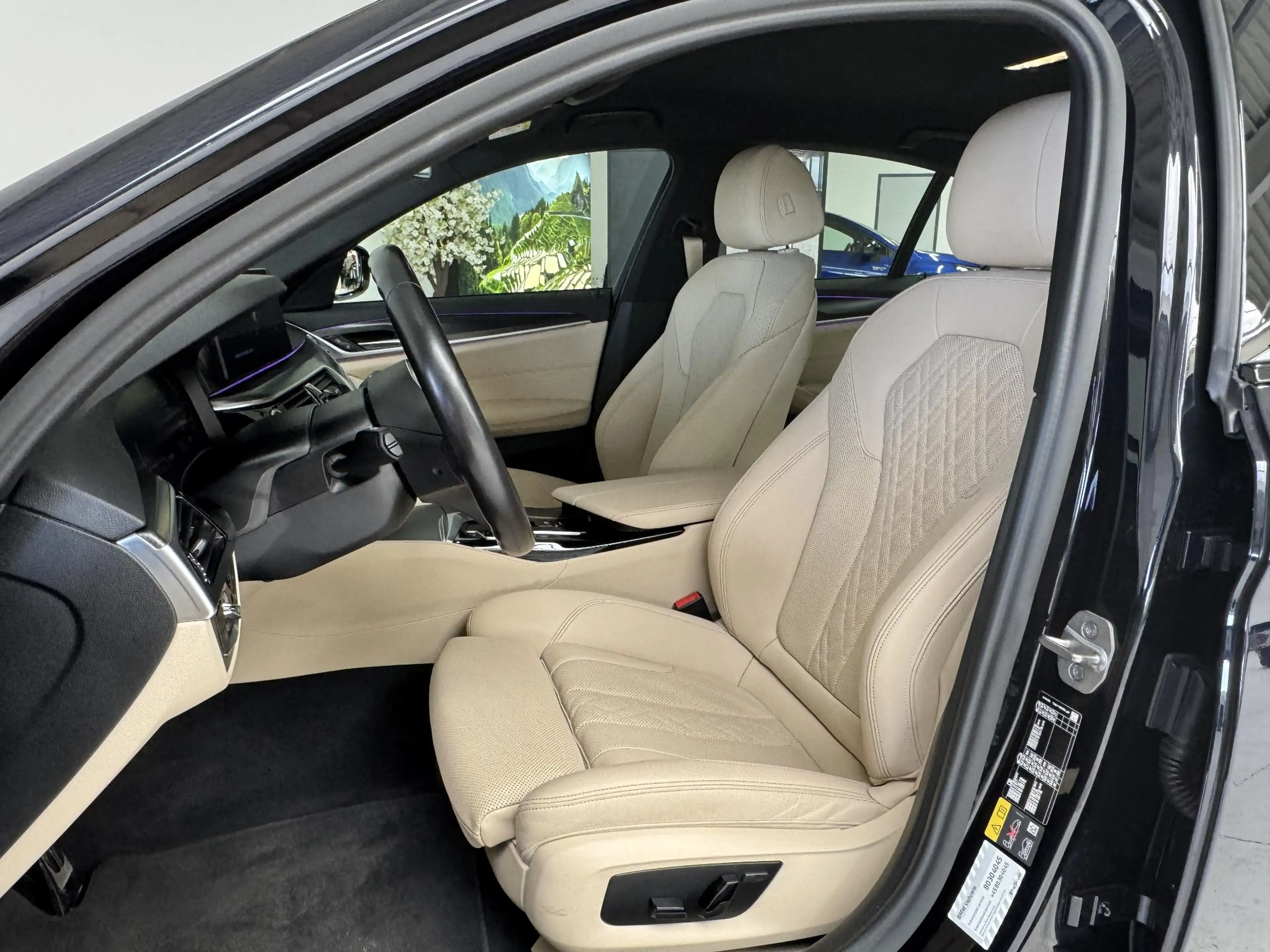 BMW 545 5-serie 545e xDrive High Executive | Navigatie | C — photo 7