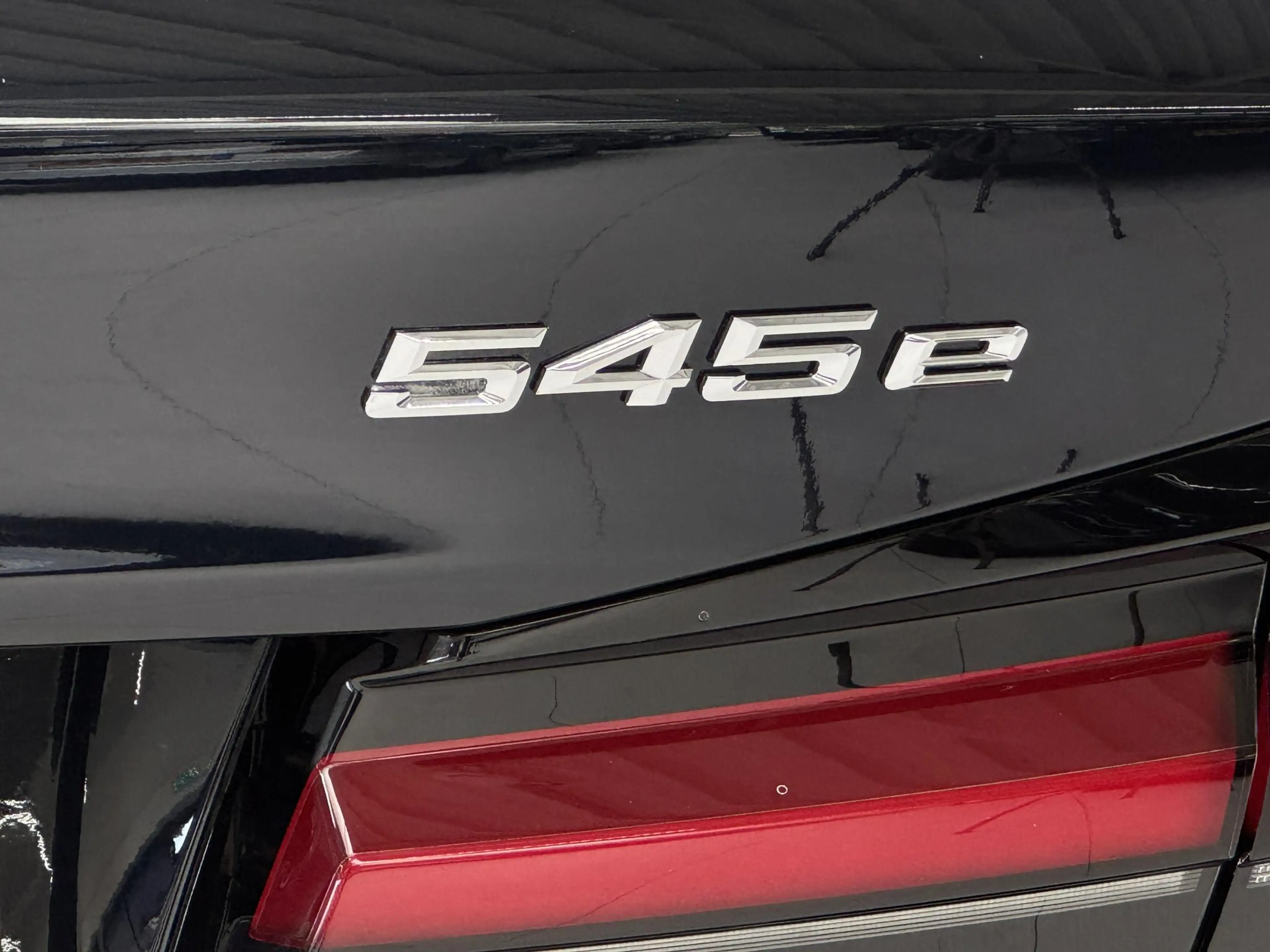 BMW 545 5-serie 545e xDrive High Executive | Navigatie | C — photo 14