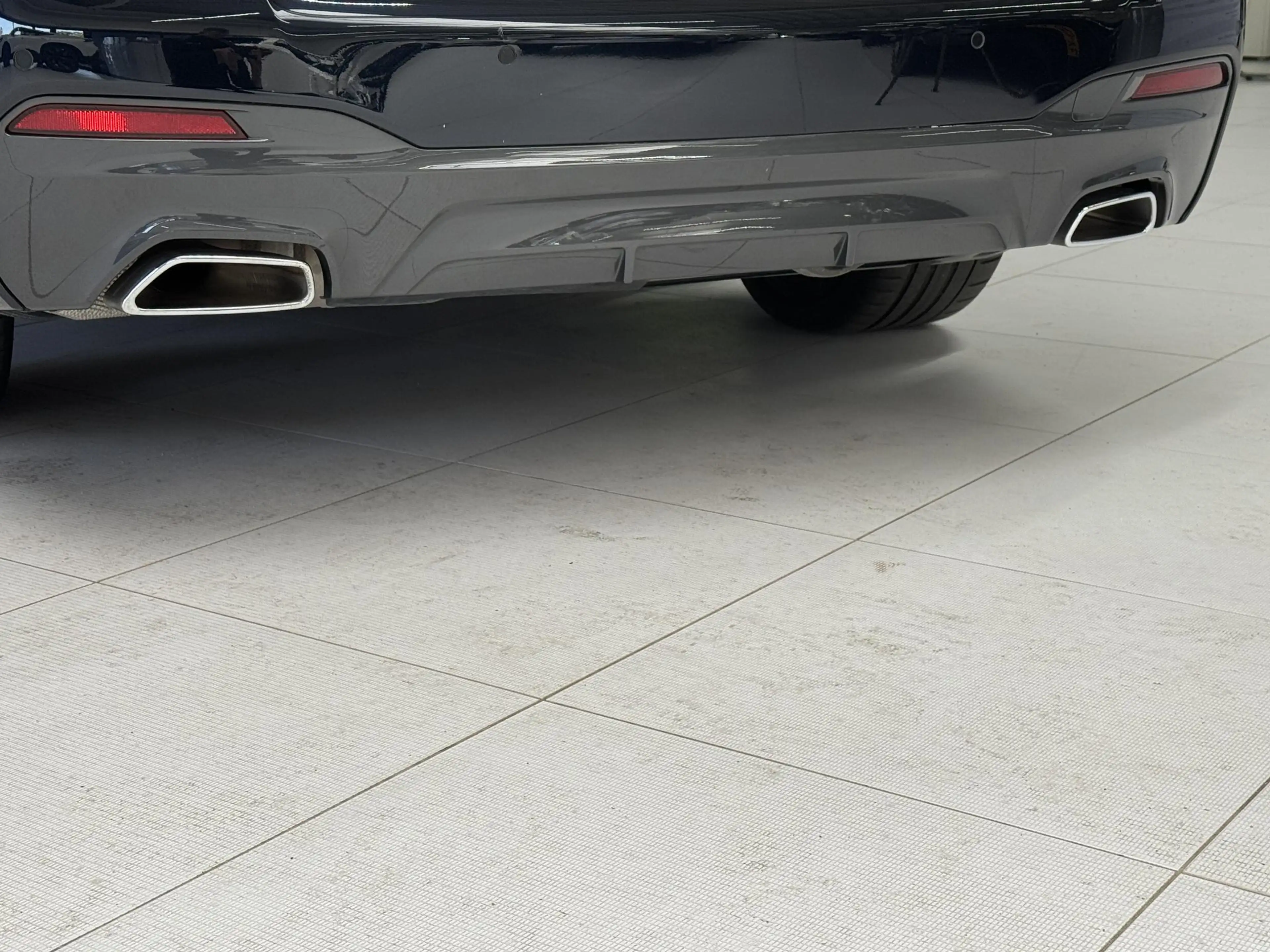 BMW 545 5-serie 545e xDrive High Executive | Navigatie | C — photo 28