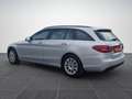 Mercedes-Benz C 180 C-Klasse C 180d Adva. LED NAV RearC GARANTIE Argintiu - thumbnail 6