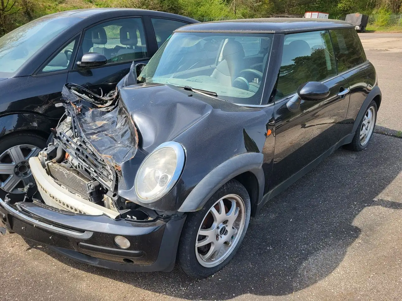 Mini One, foto 3