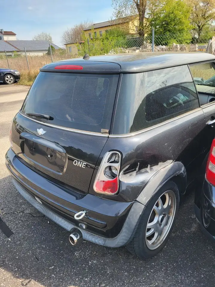 Mini One, foto 5