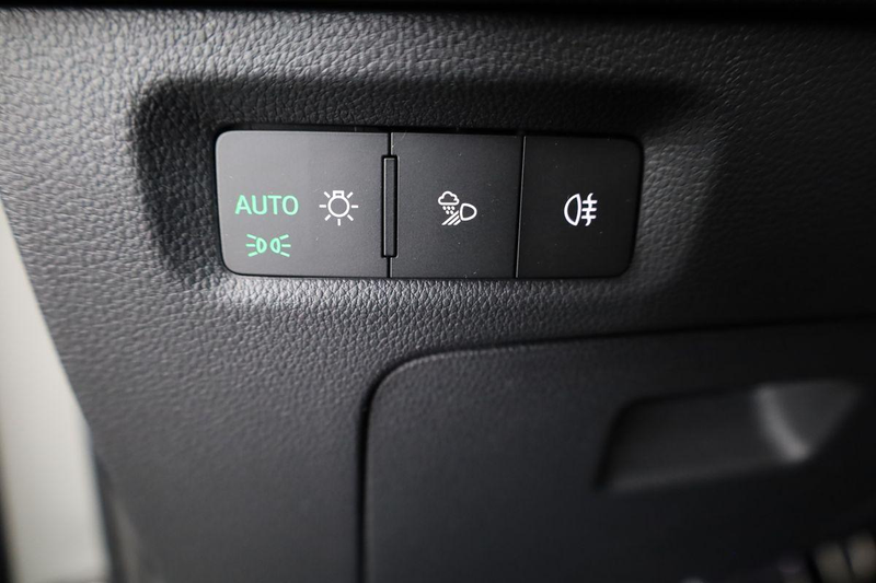 Skoda Octavia Combi RS 2.0 TSI DSG, AHK, Navi, Matrix, Canton, S — photo 10