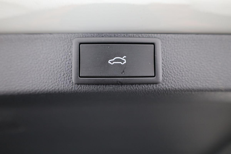 Skoda Octavia Combi RS 2.0 TSI DSG, AHK, Navi, Matrix, Canton, S — photo 15