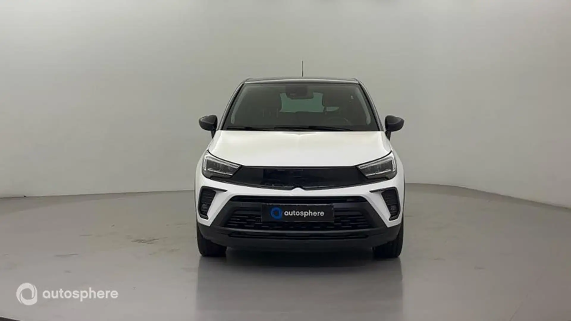 Opel Crossland X 1.5 D 120ch GS Line BVA - 2