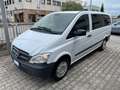 Mercedes-Benz Vito 2.2 113 CDI 9 POSTI (136 CV) Bianco - thumbnail 2