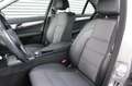 Mercedes-Benz C 180 AVANTGARDE KLIMA NAVI COMAND PDC 2.HAND Silber - thumbnail 9