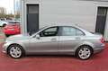 Mercedes-Benz C 180 AVANTGARDE KLIMA NAVI COMAND PDC 2.HAND Silber - thumbnail 4
