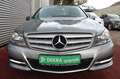 Mercedes-Benz C 180 AVANTGARDE KLIMA NAVI COMAND PDC 2.HAND Silber - thumbnail 11