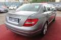 Mercedes-Benz C 180 AVANTGARDE KLIMA NAVI COMAND PDC 2.HAND Silber - thumbnail 12