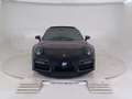 Porsche 911 Coupe 3.7 Turbo S auto Nero - thumbnail 2