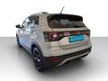 Volkswagen T-Cross 1.5 TSI DSG Style, AHK, Navi, SHZ,R.Kam. Silber - thumbnail 3