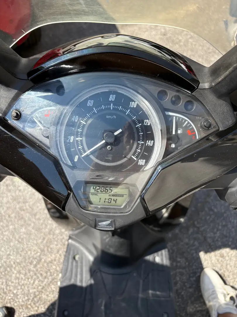 Honda SH 150i - 2