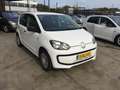 Volkswagen up! 1.0 take up! BlueM. Aardgas Wit - thumbnail 4