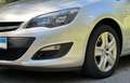 Opel Astra J Sports Tourer Energy Silber - thumbnail 2