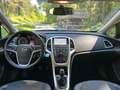 Opel Astra J Sports Tourer Energy Silber - thumbnail 13