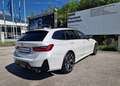 BMW 330 e xDrive Weiß - thumbnail 17