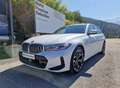 BMW 330 e xDrive Weiß - thumbnail 6