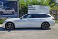 BMW 330 e xDrive Weiß - thumbnail 4