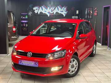 1.2i Trendline 1er propriétaire/1st eigenaar