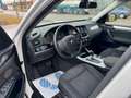 BMW X3 xDrive20i Advt./Navi/Klimaaut/SHZ/Xenon/AHK/ Fehér - thumbnail 9