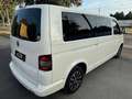 Volkswagen Caravelle LR 1,9 TDI Белый - thumbnail 7