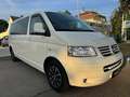 Volkswagen Caravelle LR 1,9 TDI Белый - thumbnail 4