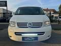 Volkswagen Caravelle LR 1,9 TDI Белый - thumbnail 3