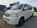 Volkswagen Caravelle LR 1,9 TDI Белый - thumbnail 2
