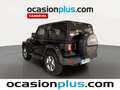 Jeep Wrangler 2.2CRD Sahara 8ATX Negro - thumbnail 3
