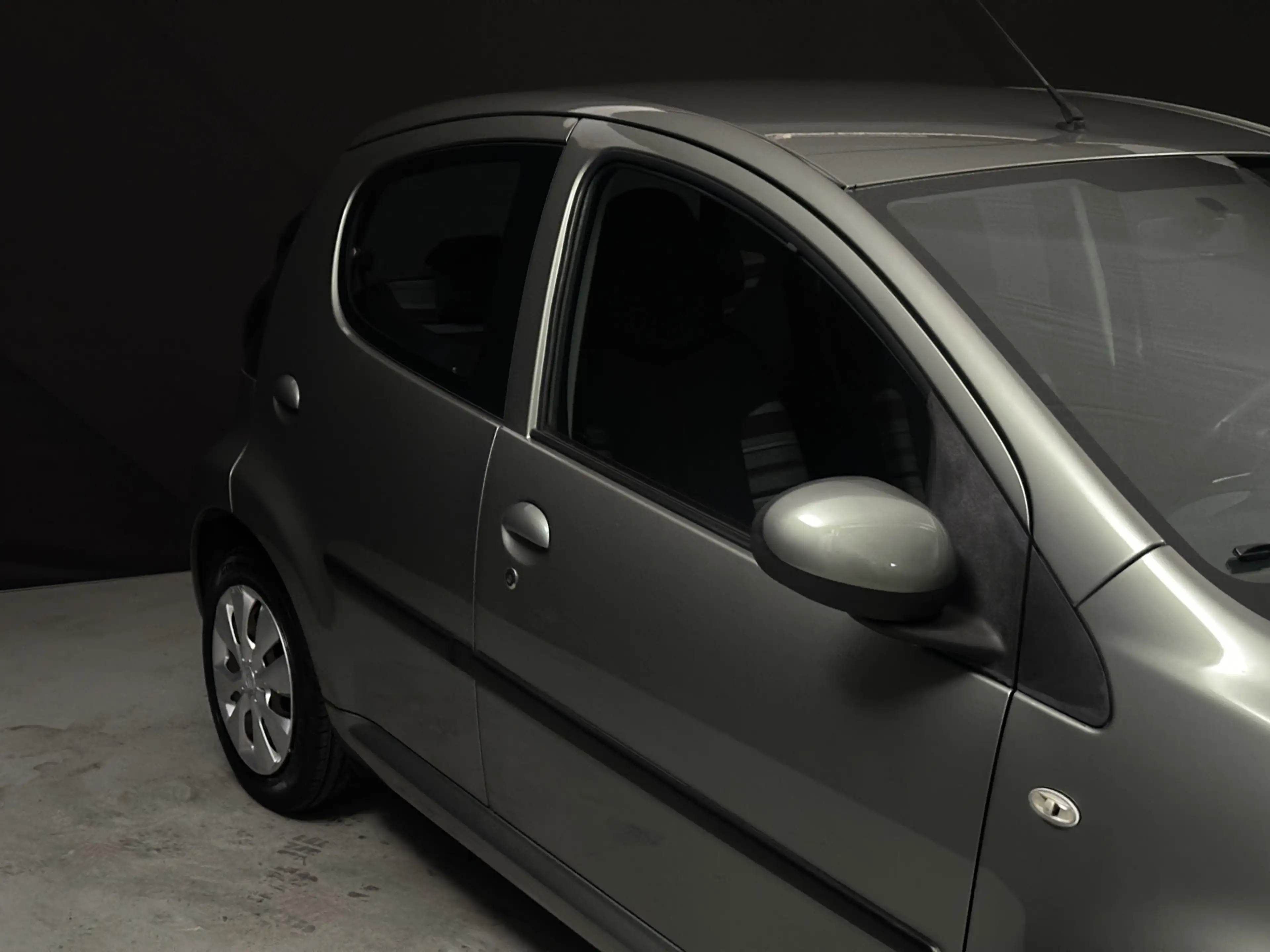 Citroen C1 1.0-12V Ambiance *AC*Lage KM*NAP*UNIEK* — photo 7