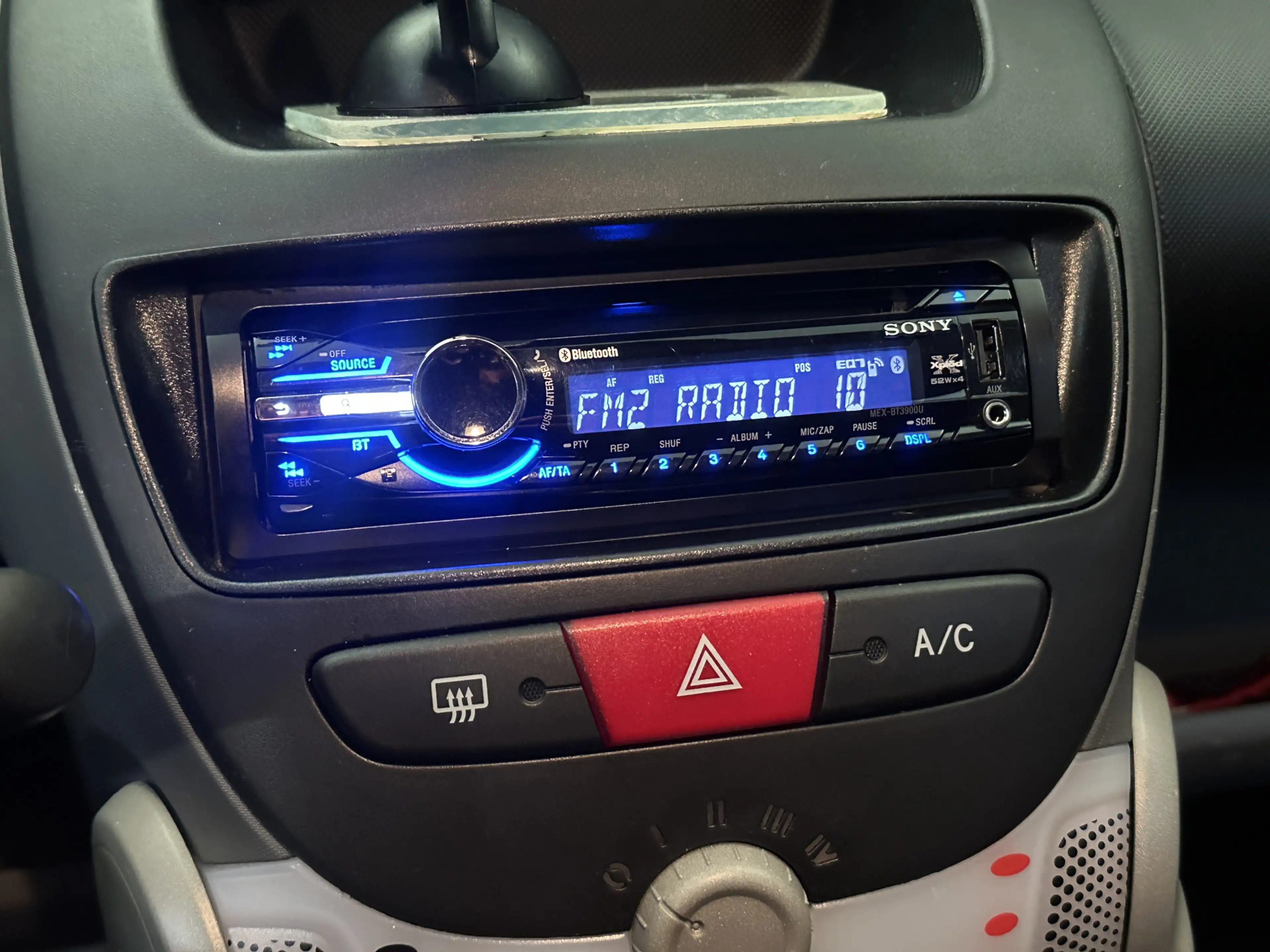 Citroen C1 1.0-12V Ambiance *AC*Lage KM*NAP*UNIEK* — photo 13