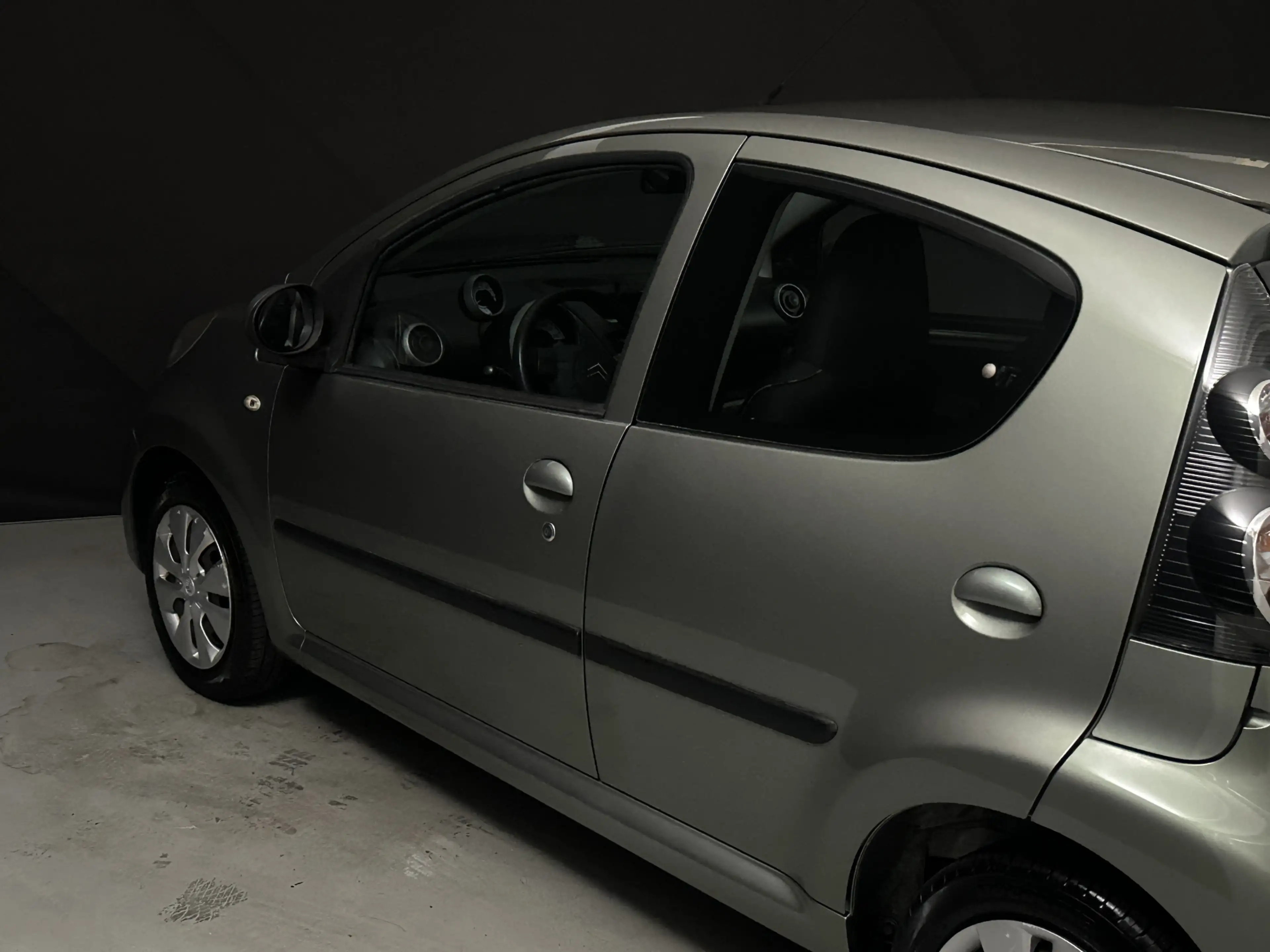 Citroen C1 1.0-12V Ambiance *AC*Lage KM*NAP*UNIEK* — photo 6