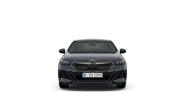 BMW 520 d xDrive Ansicht 2
