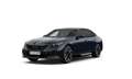 BMW 520 d xDrive Schwarz - thumbnail 1