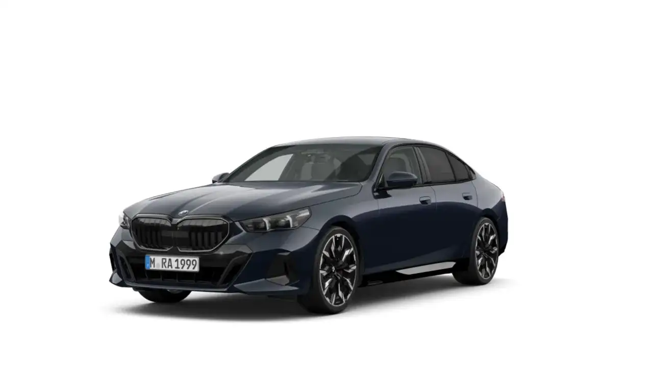 BMW 520 d xDrive
