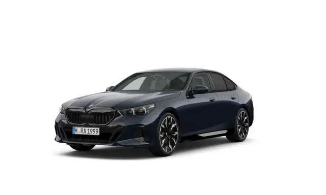 BMW 520 d xDrive Ansicht 1